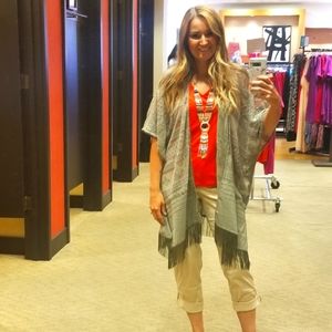 Meet your Posher, Heather